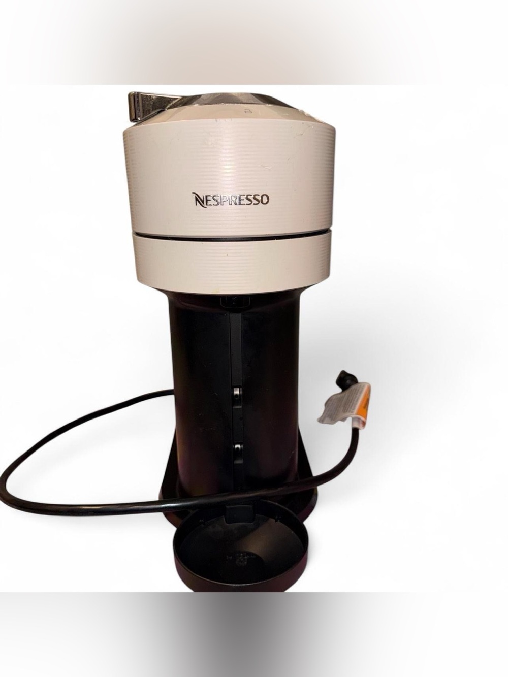 Nespresso Vertuo Pop Coffee & Espresso Machine Gently Used